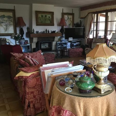 סרט Villa La Cerisaie מראה חיצוני תמונה