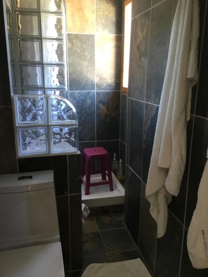סרט Villa La Cerisaie מראה חיצוני תמונה