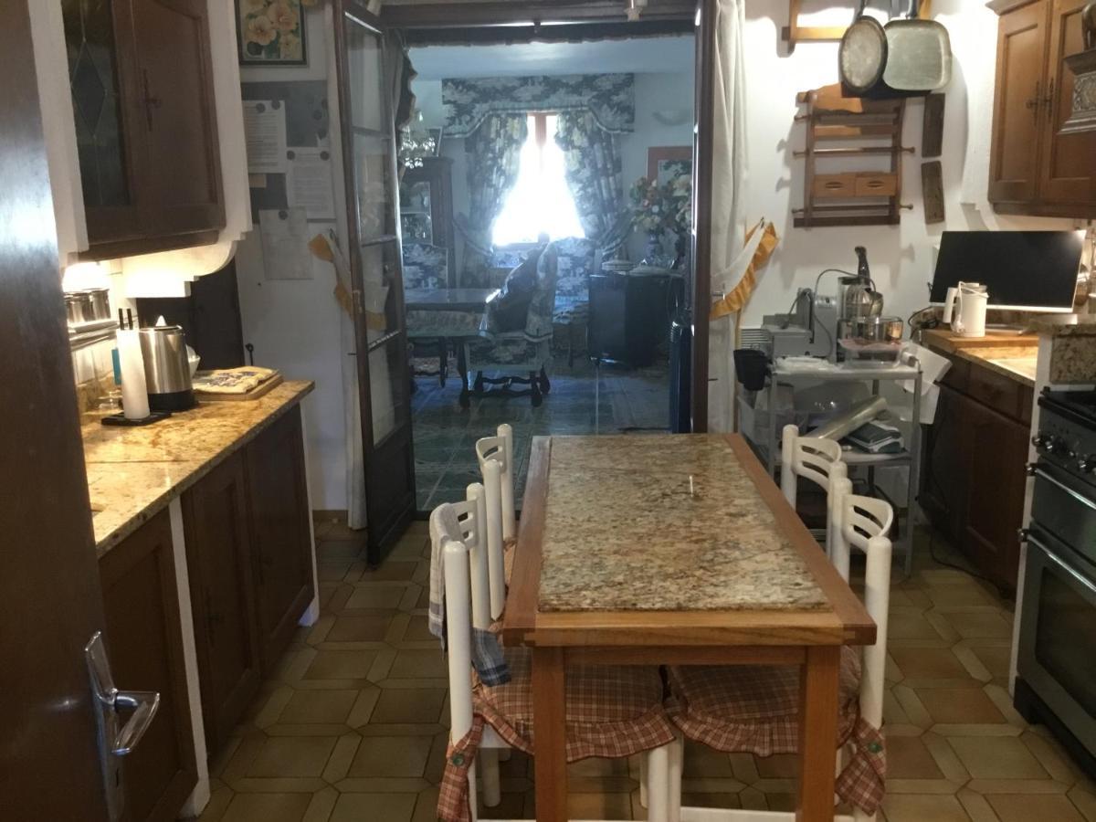 סרט Villa La Cerisaie מראה חיצוני תמונה