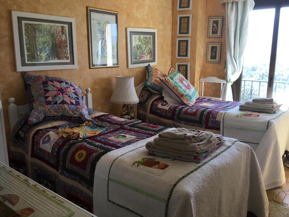 סרט Villa La Cerisaie מראה חיצוני תמונה