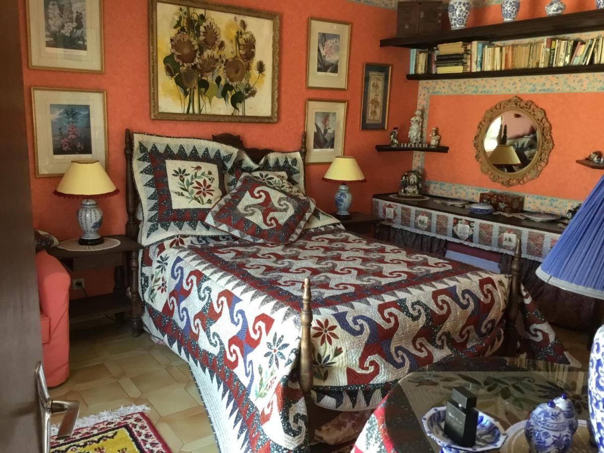 סרט Villa La Cerisaie מראה חיצוני תמונה