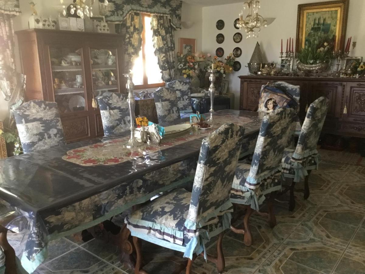 סרט Villa La Cerisaie מראה חיצוני תמונה